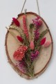 Boomstam plak roze 800